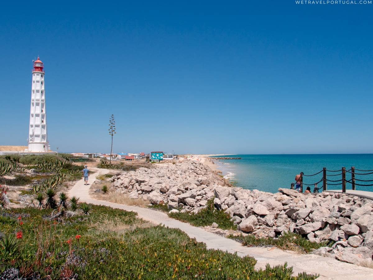 Car-Free Island Charm