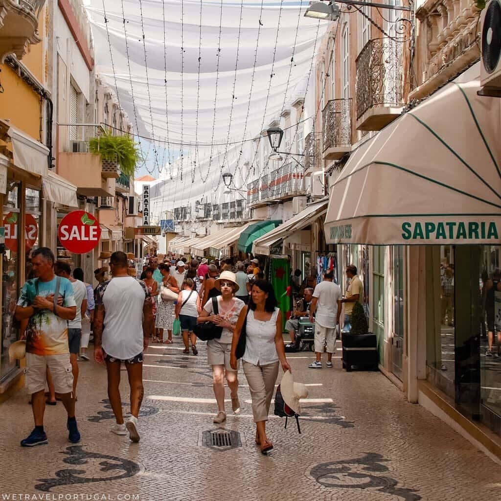 Loulé Old Town Charm