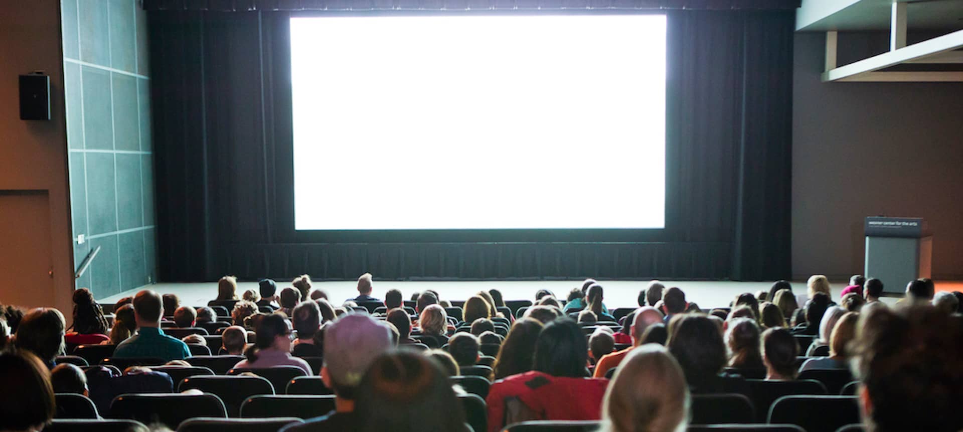 Thought-Provoking Film Screenings