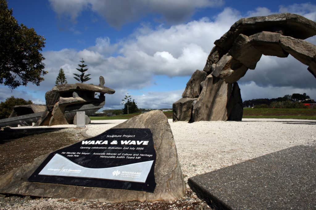 Sculptures and Art Installations