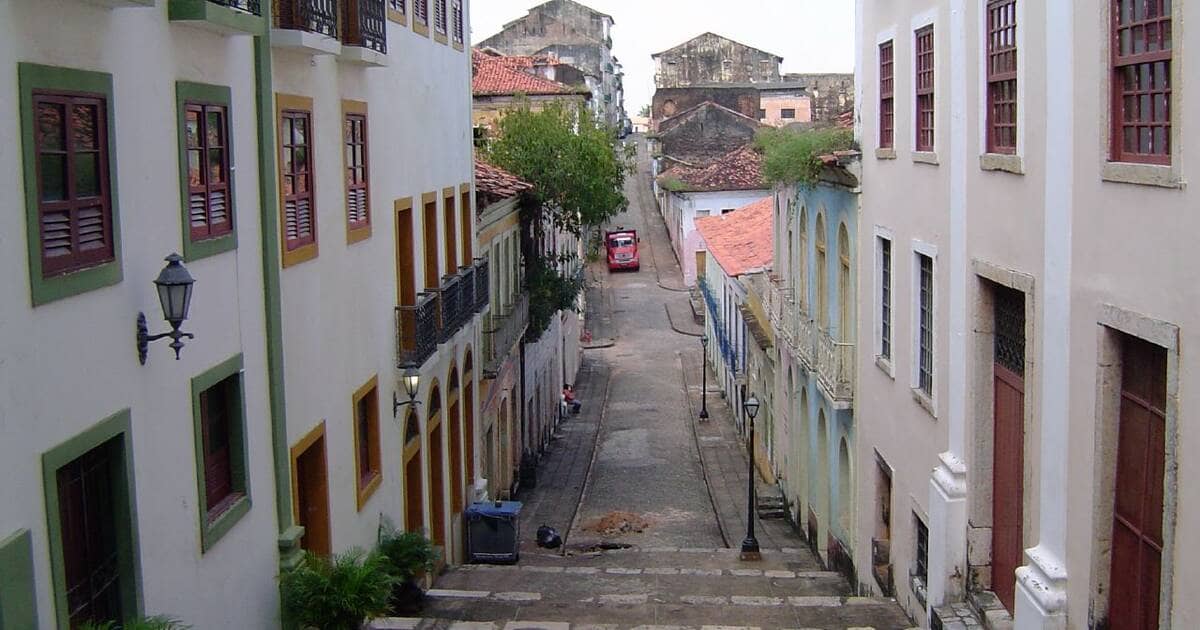 Historic Architecture