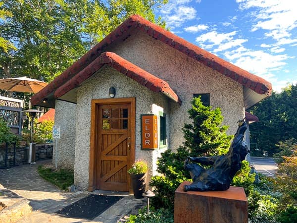 Eldr Restaurant