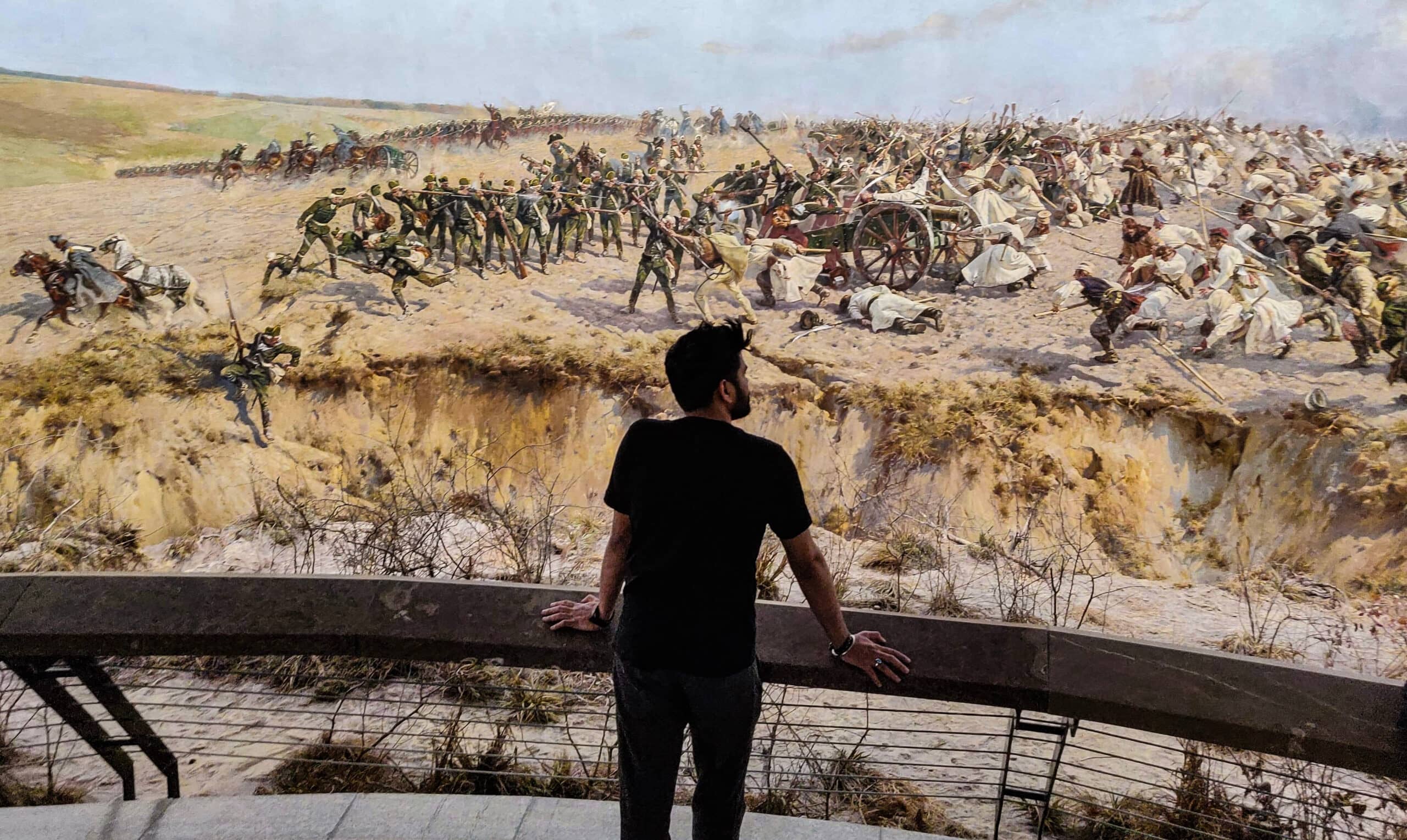 Historical Context