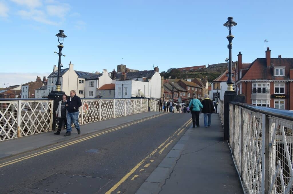 Bridge Street Charm