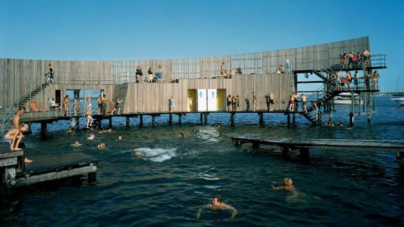High Dive Thrills