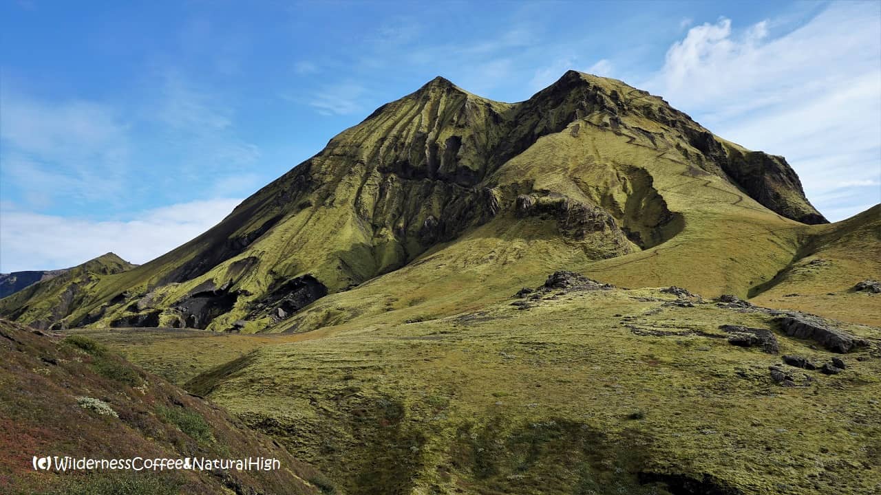 Mount Rjúpnafell