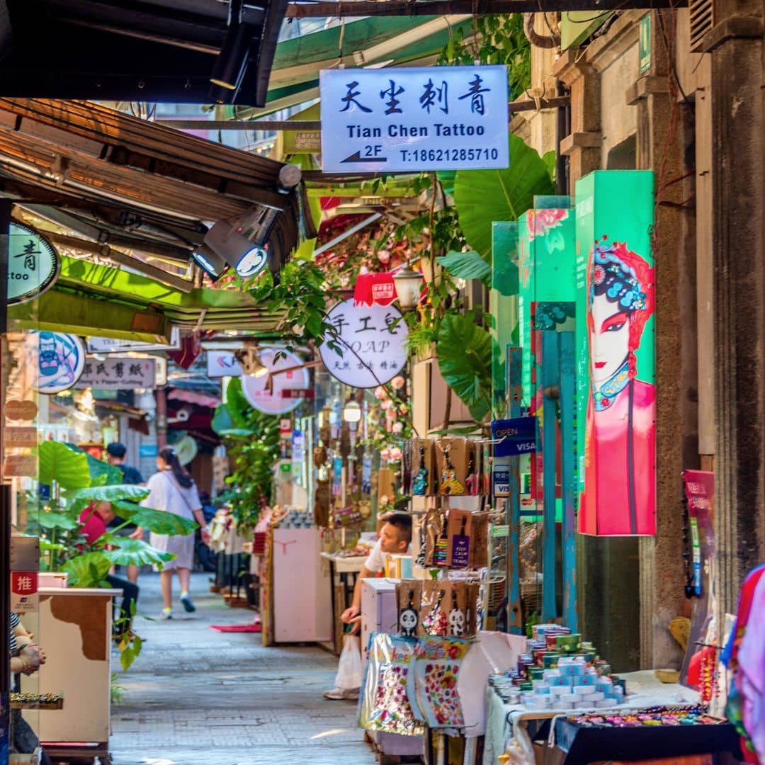 Artisan Boutiques