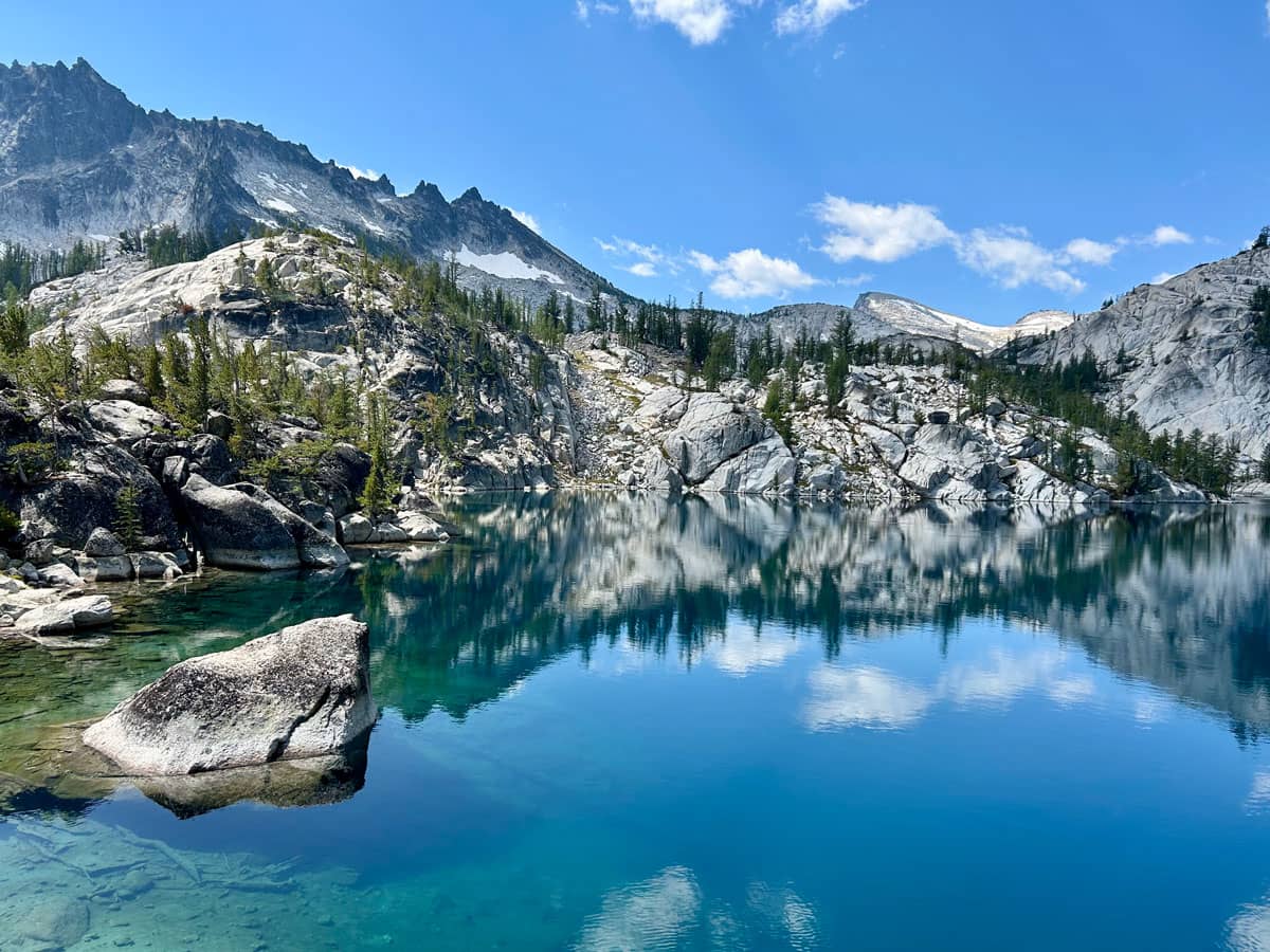 Core Enchantments
