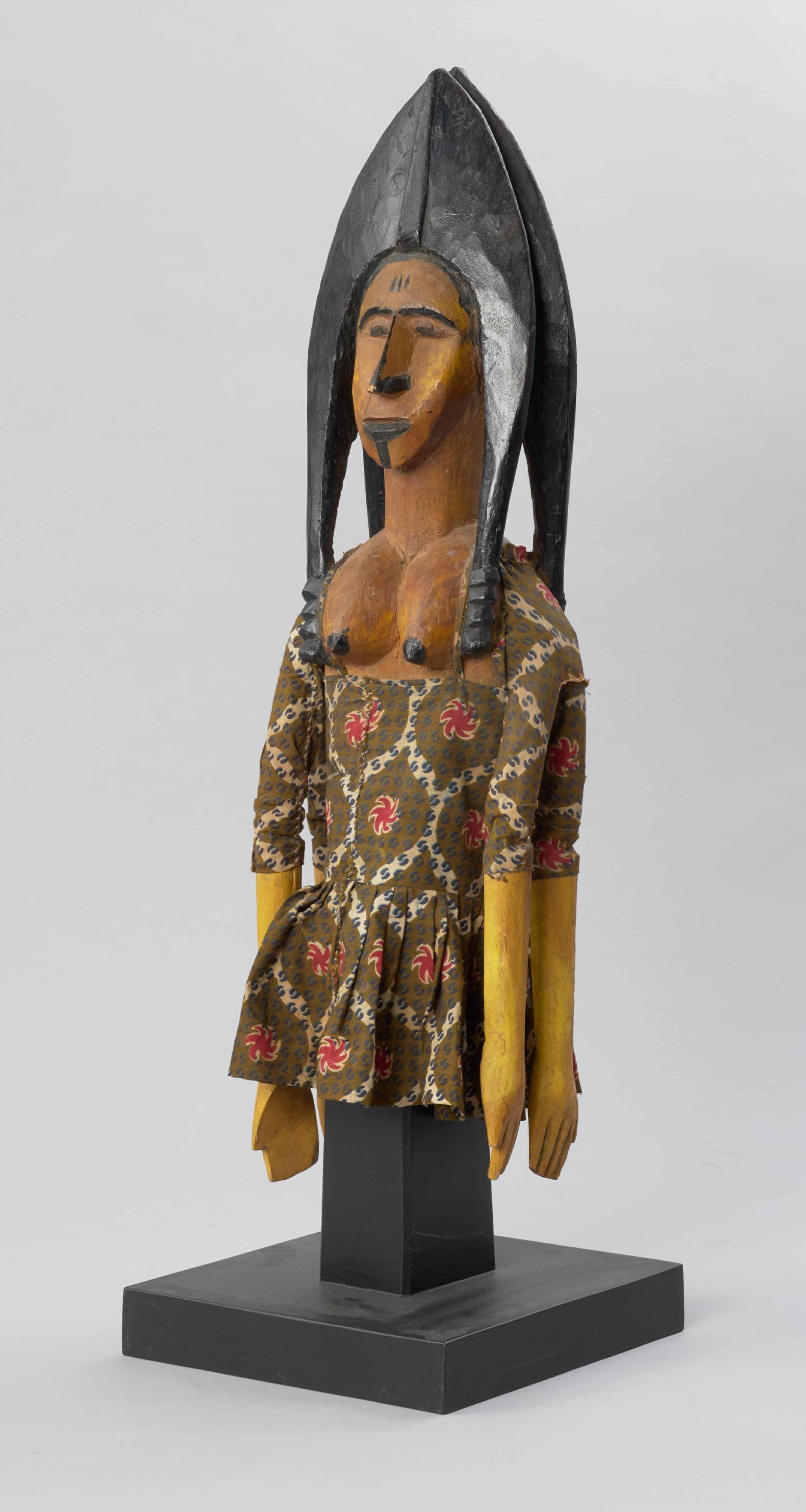 Diverse Archaeological Finds