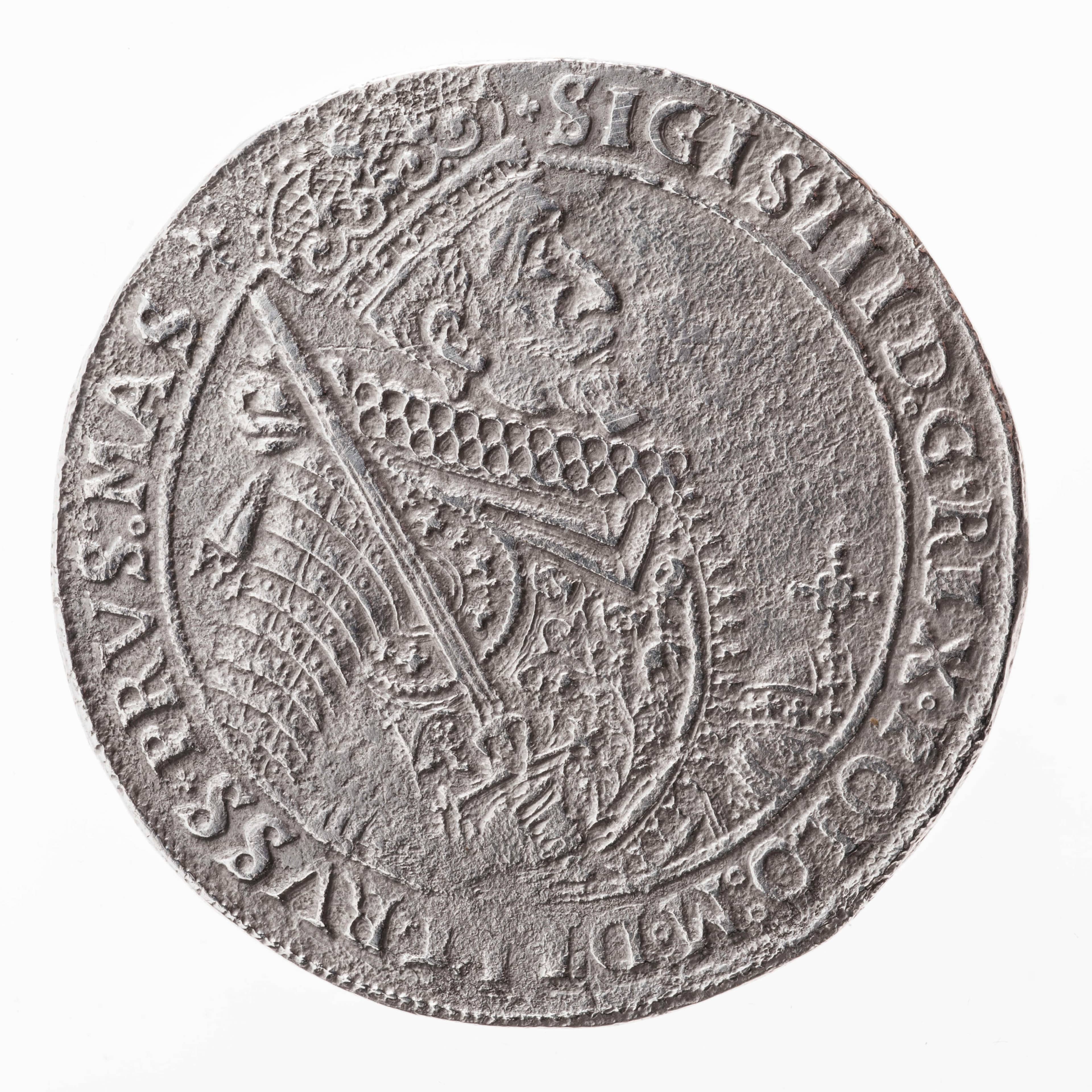 Numismatics Museum