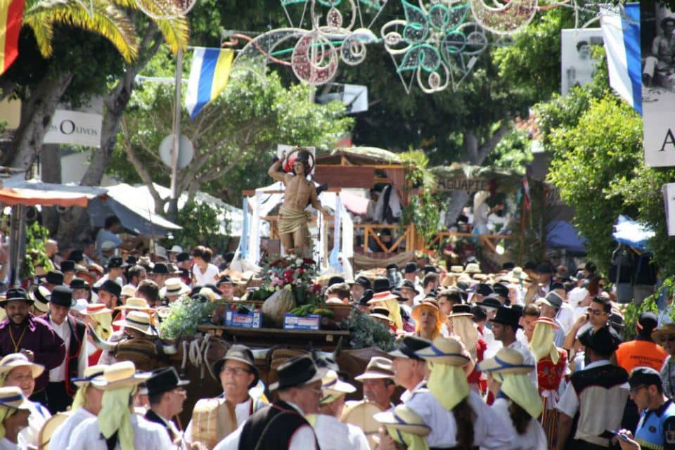 Local Festivities