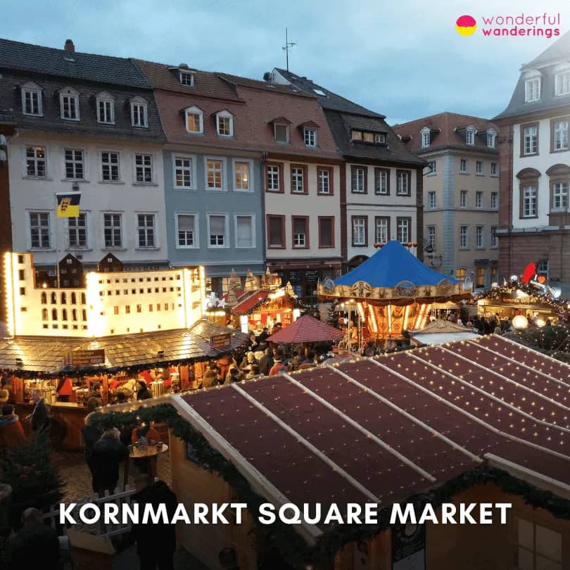 Local Artisan Stalls