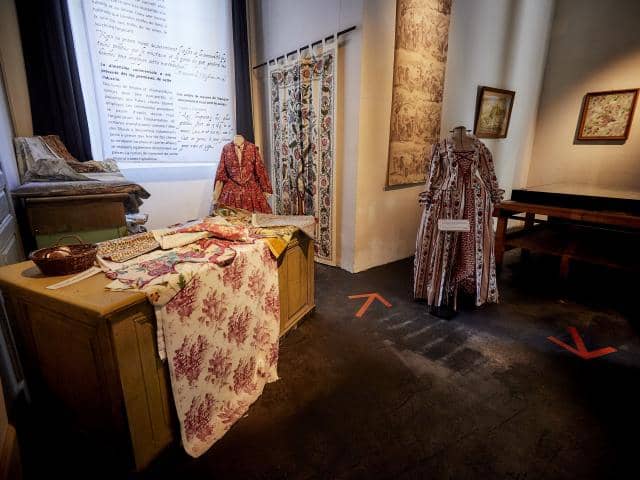 Textile Museum