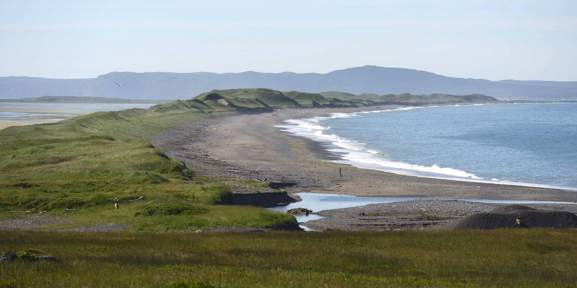Grand Barachois