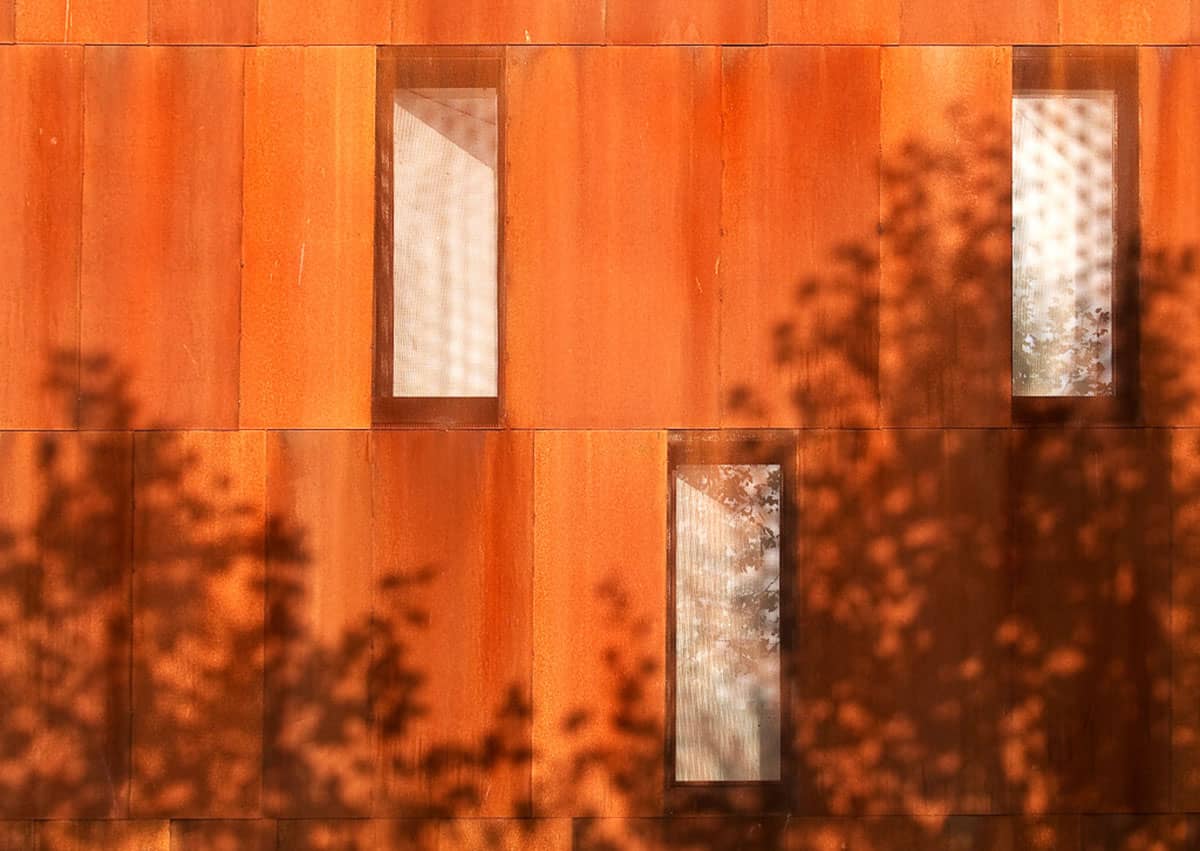 Reflective Art Panels