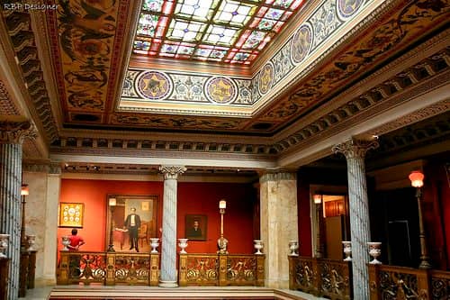 Architectural Splendor