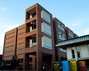 Davis Library