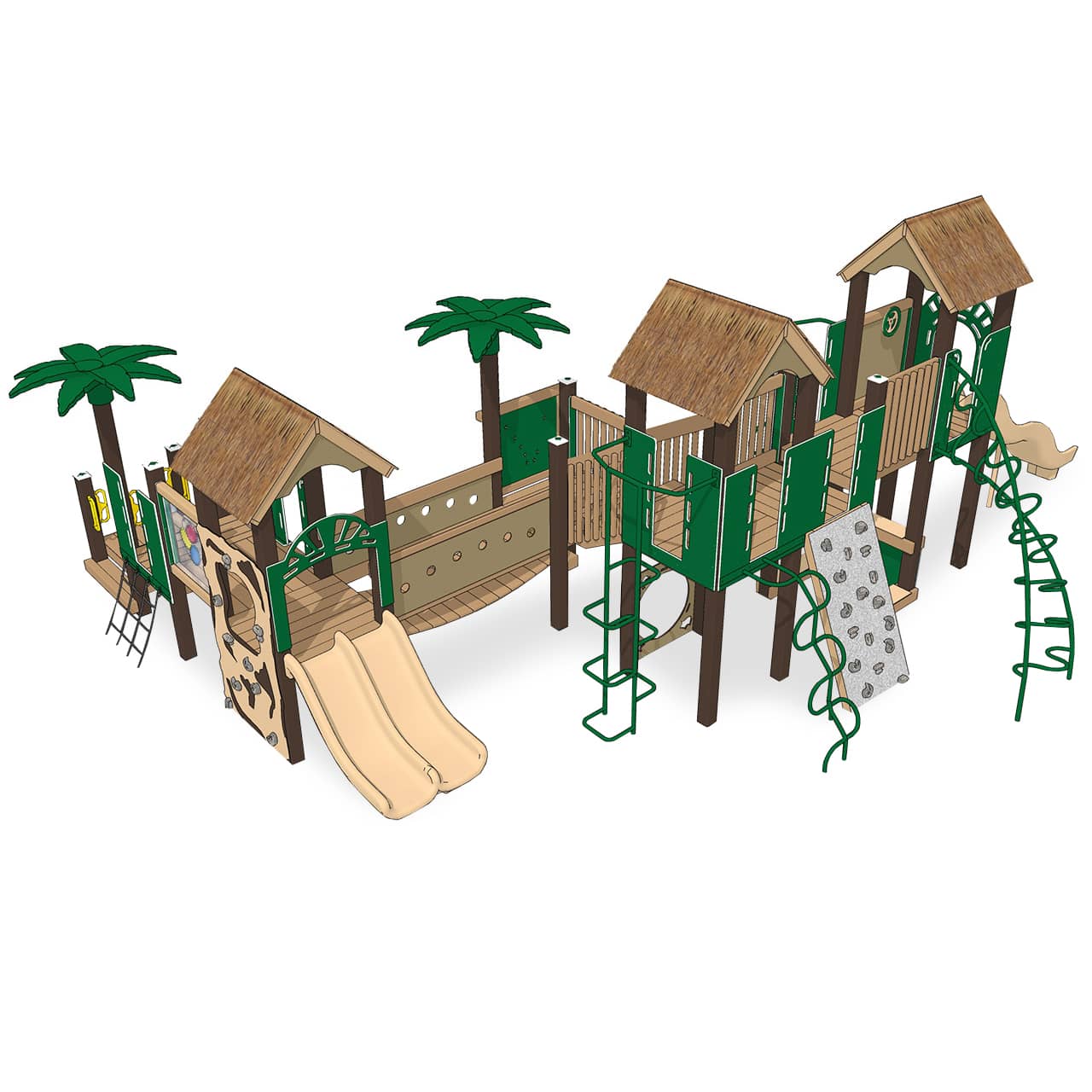 Musical Swings
