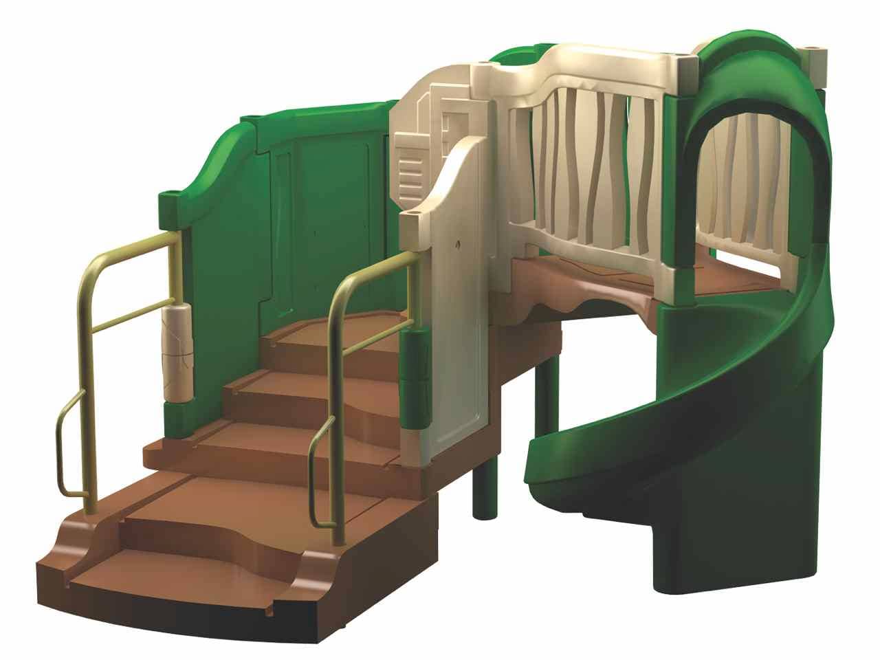 Green-Roof Area
