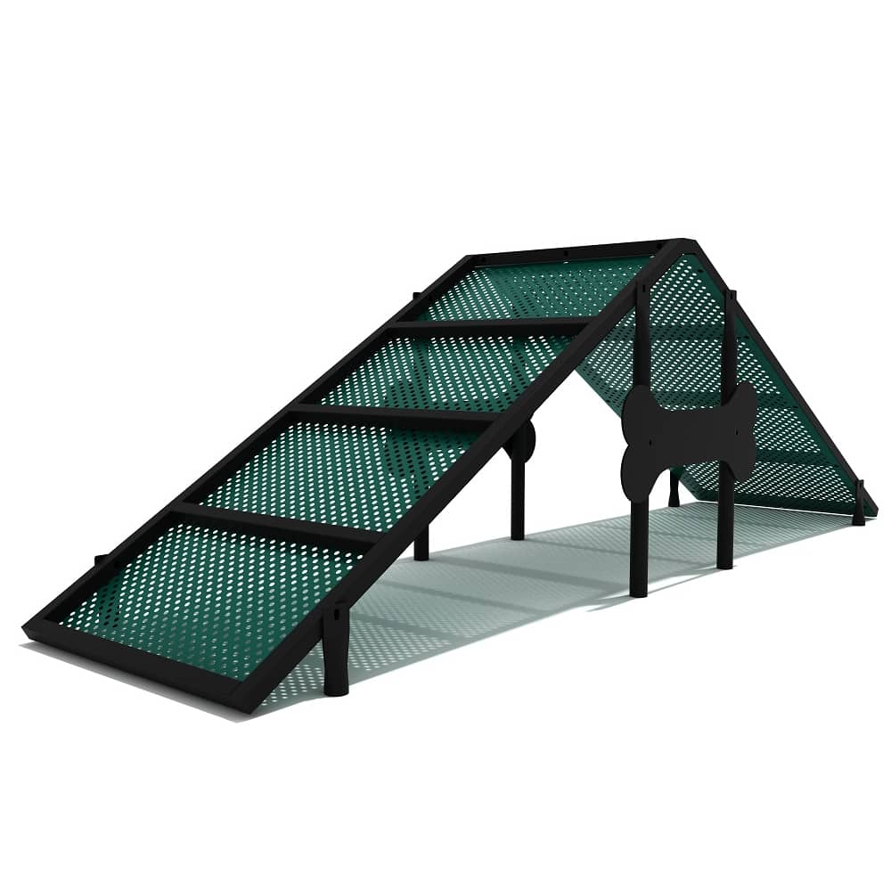 Seasonal Outdoor Deck