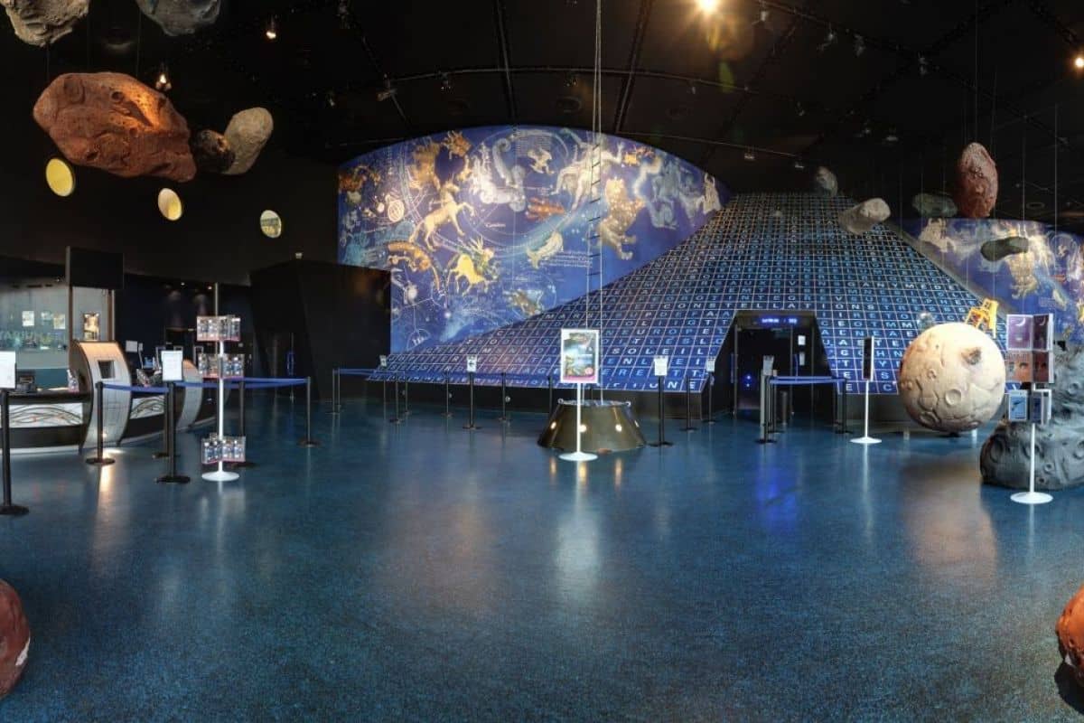 Planetarium