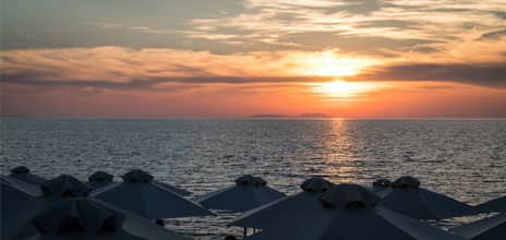 Sunset Views