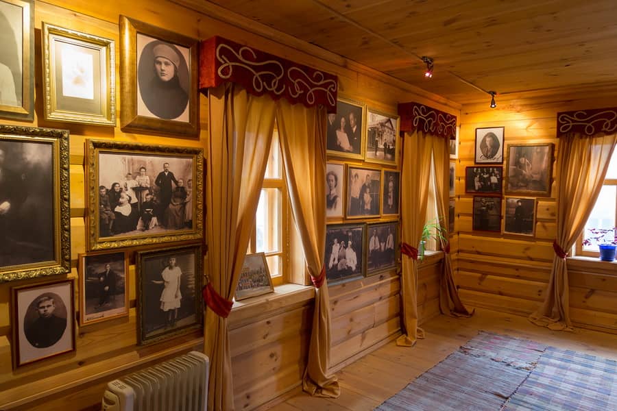 Silver Age Bohemia
