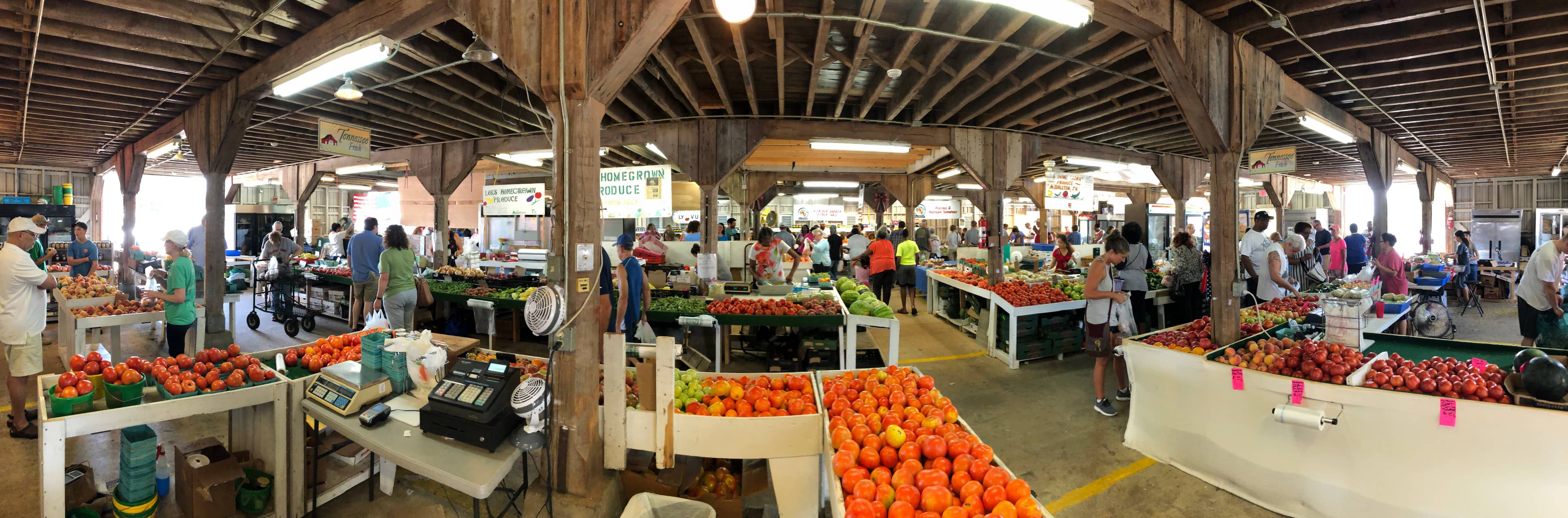 Farmers Market