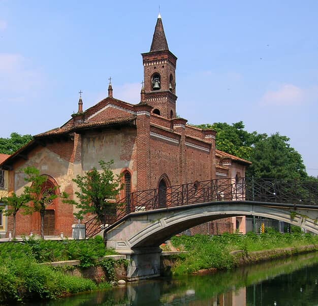 Canalside Aperitivo