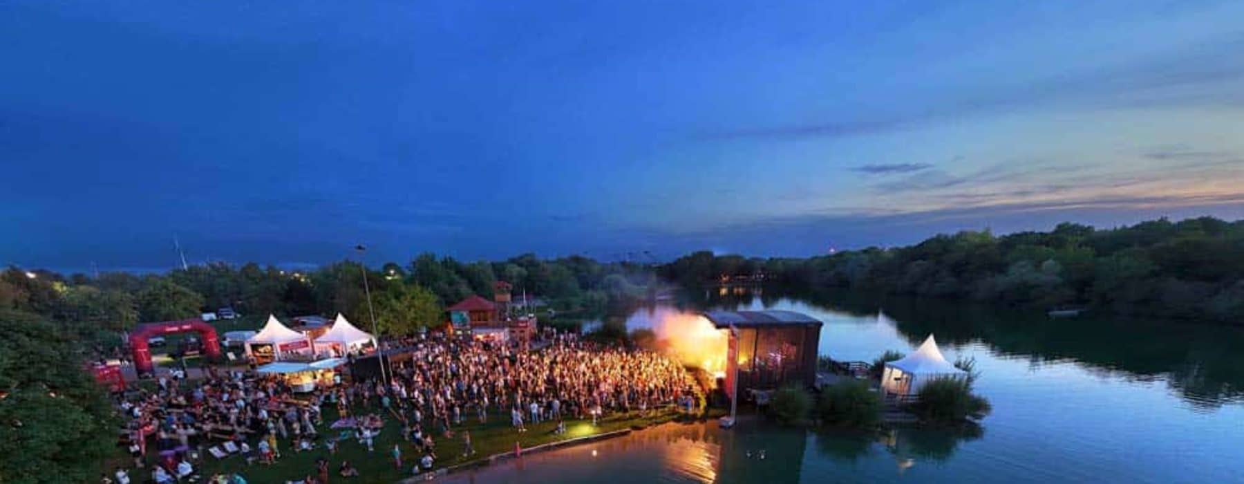 Event Hub