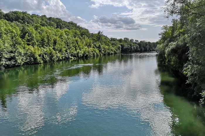 Nature and Serenity