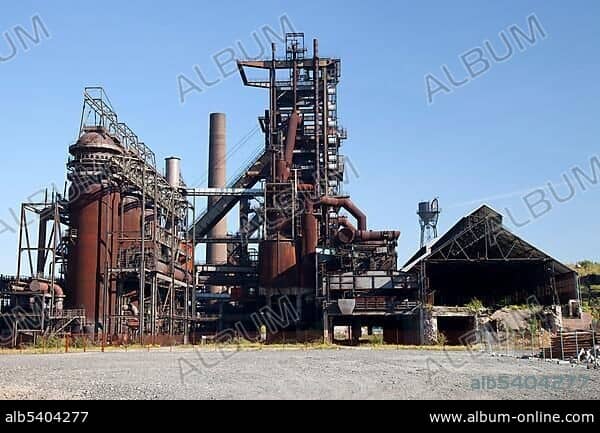 Industrial History Immersion