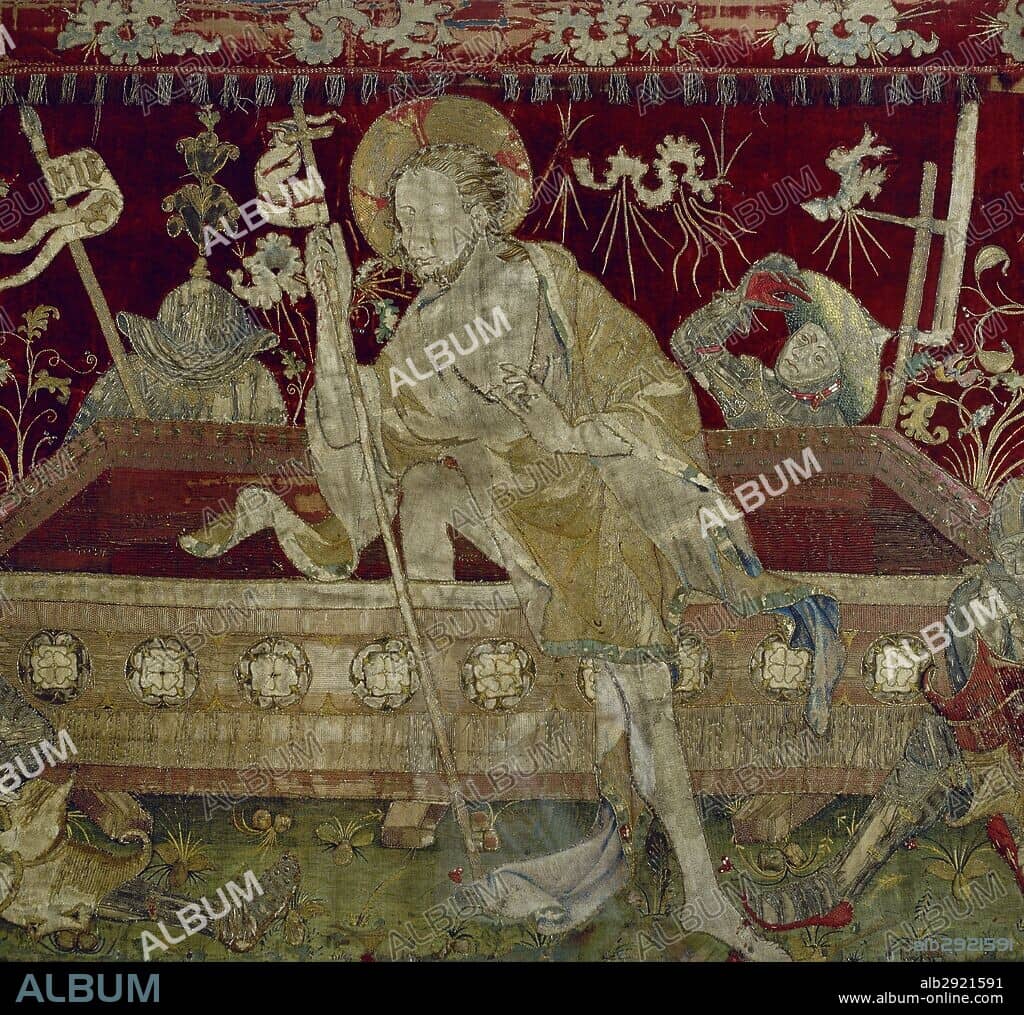 Altarpiece of St. Feliu