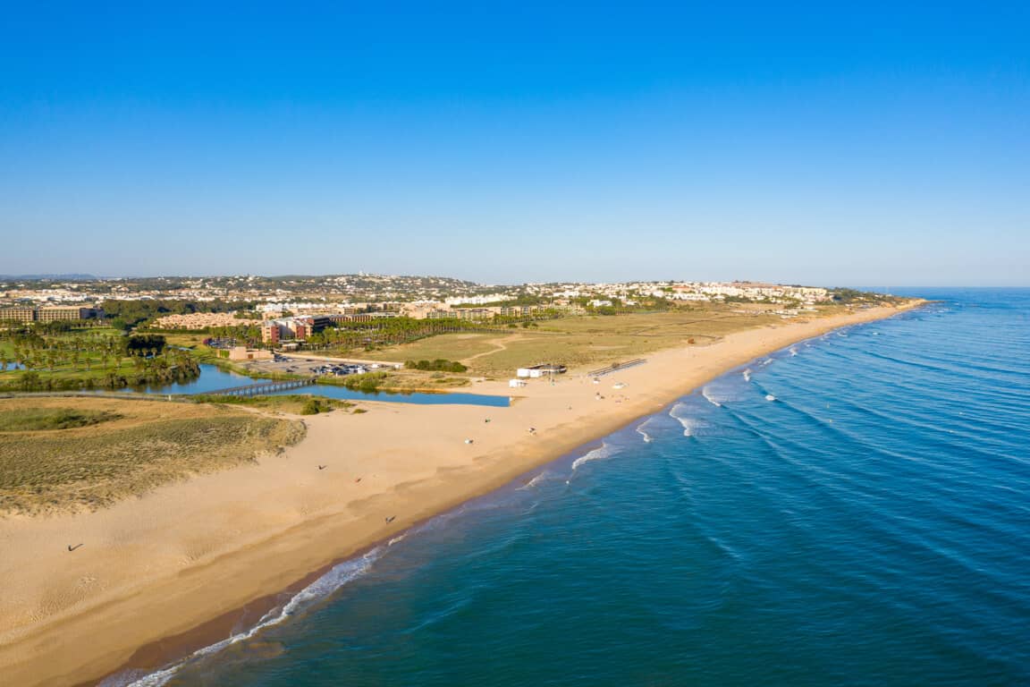 Ria Formosa Nature Reserve