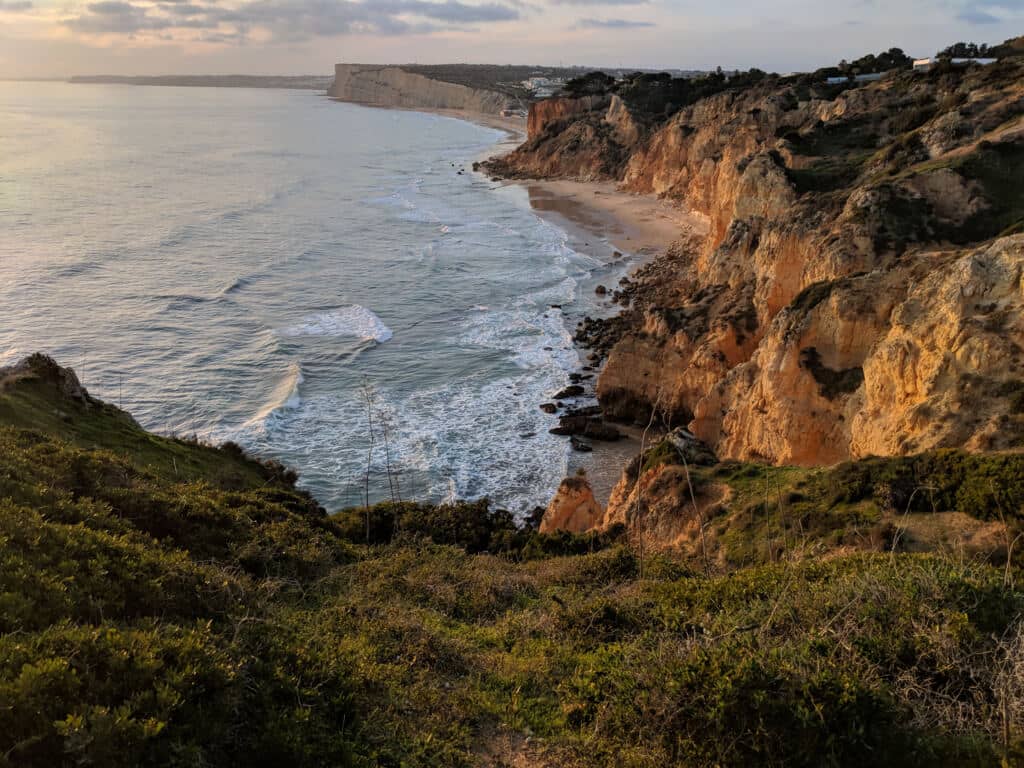 Tranquil Ocean Sounds