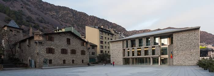 Stone Architecture