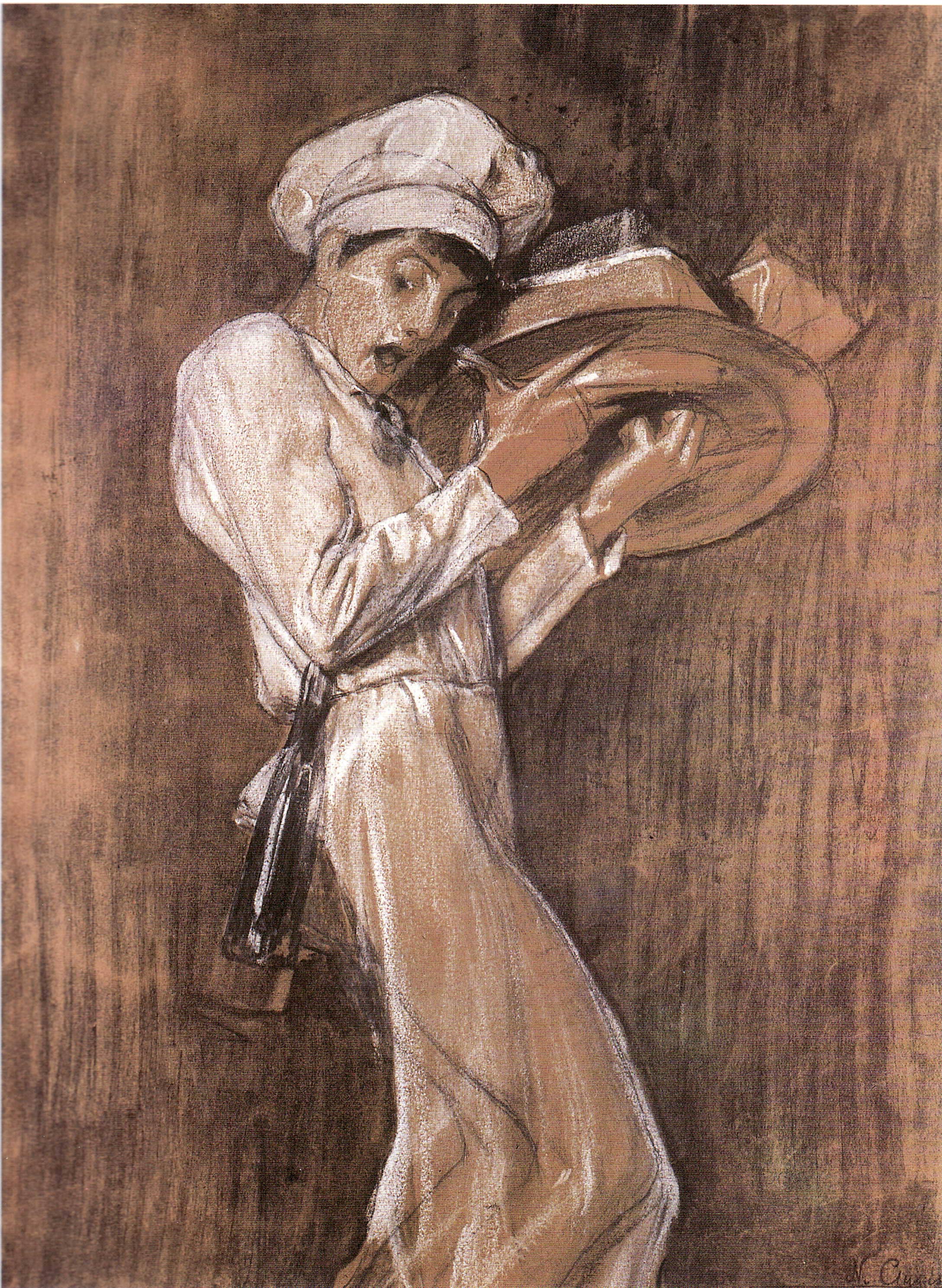 Nikolaos Gyzis Collection