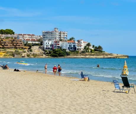 Proximity to the Beach