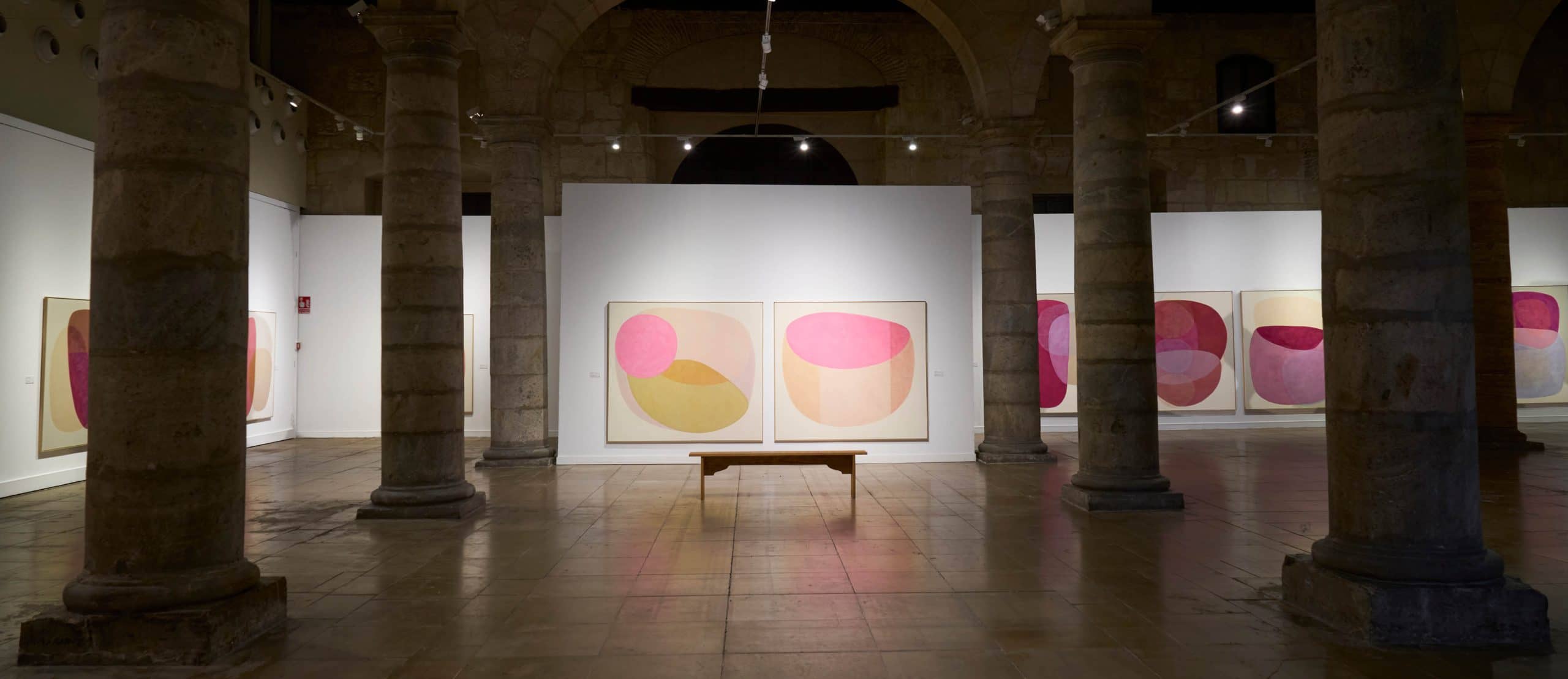 Diverse Art Exhibitions