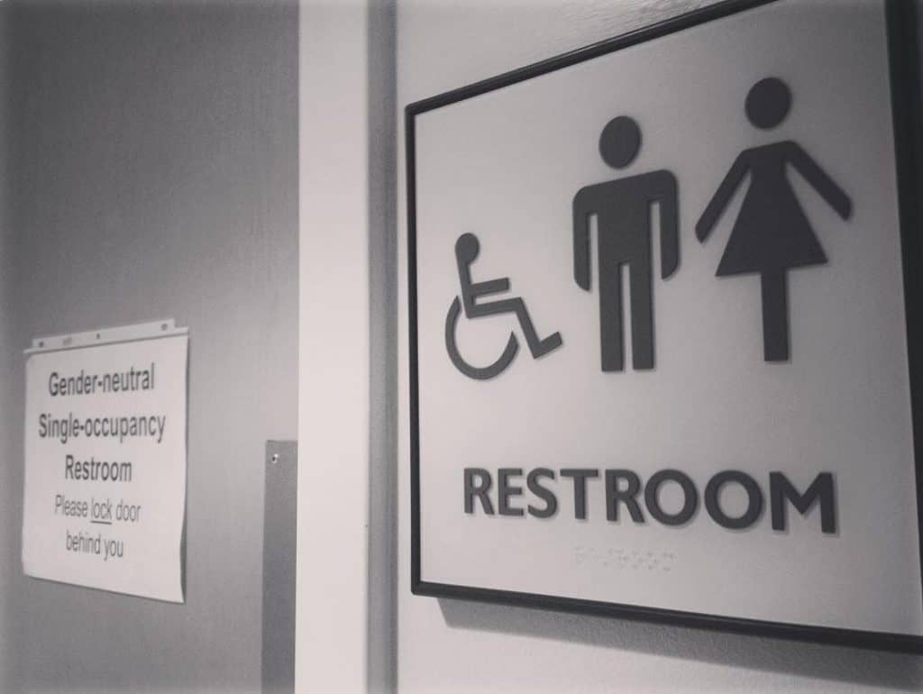 All-Gender Restrooms