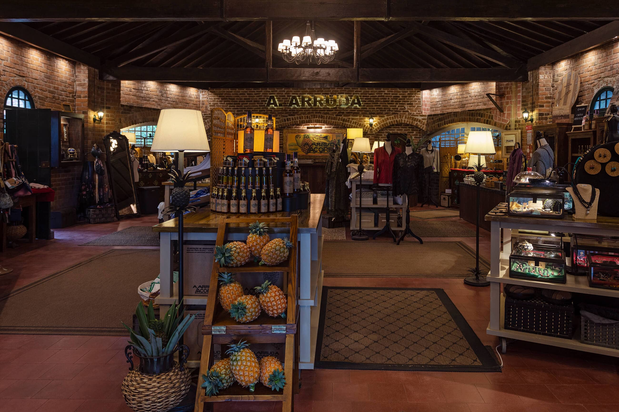 Gift Shop