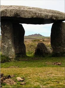 Ancient Sites Exploration