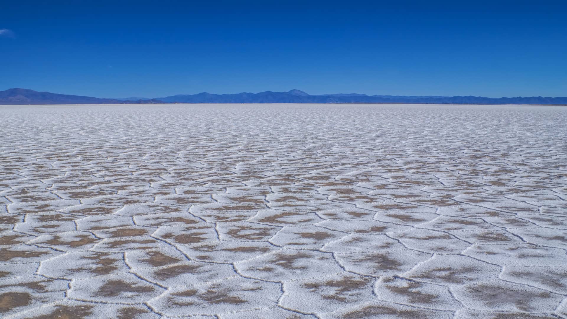 Salinas Grandes