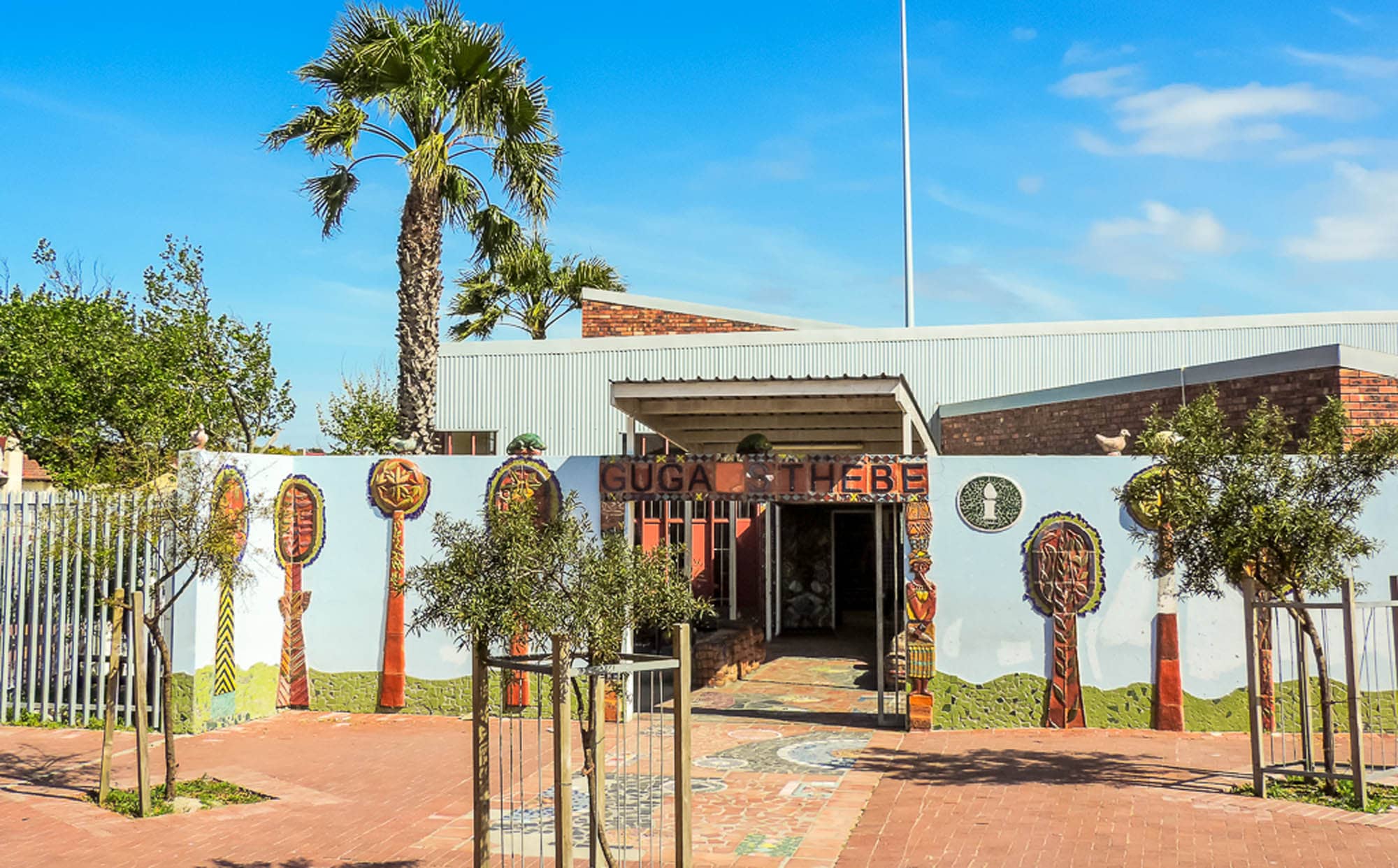 Local Art & Craft Galleries