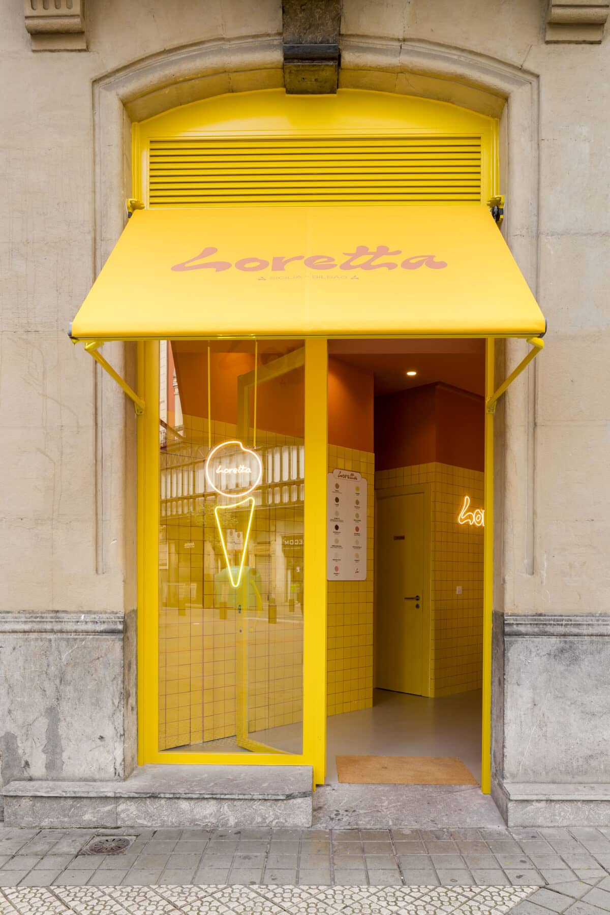 Loretta Gelateria