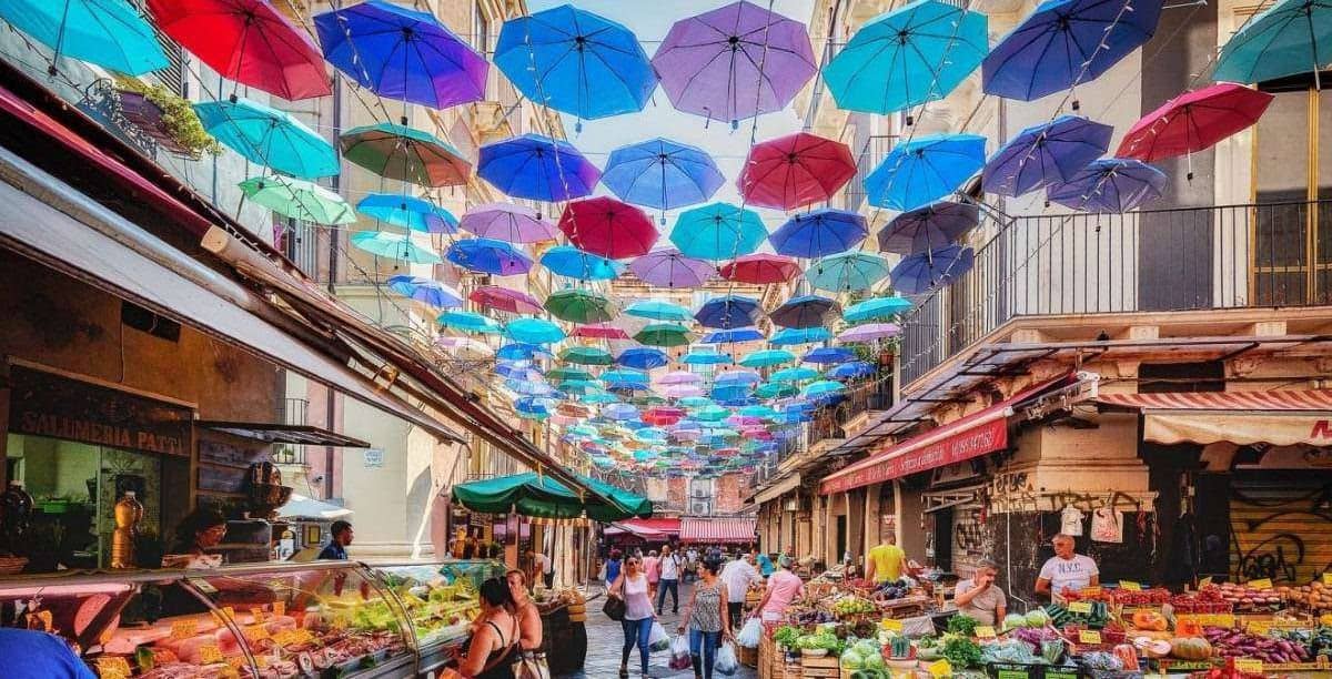 Mercato della Pescheria