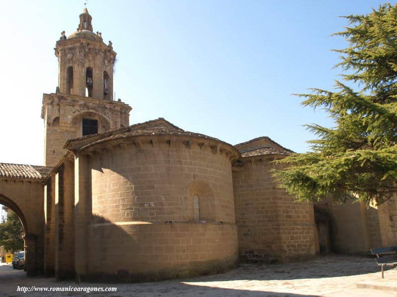 Iglesia del Crucifijo