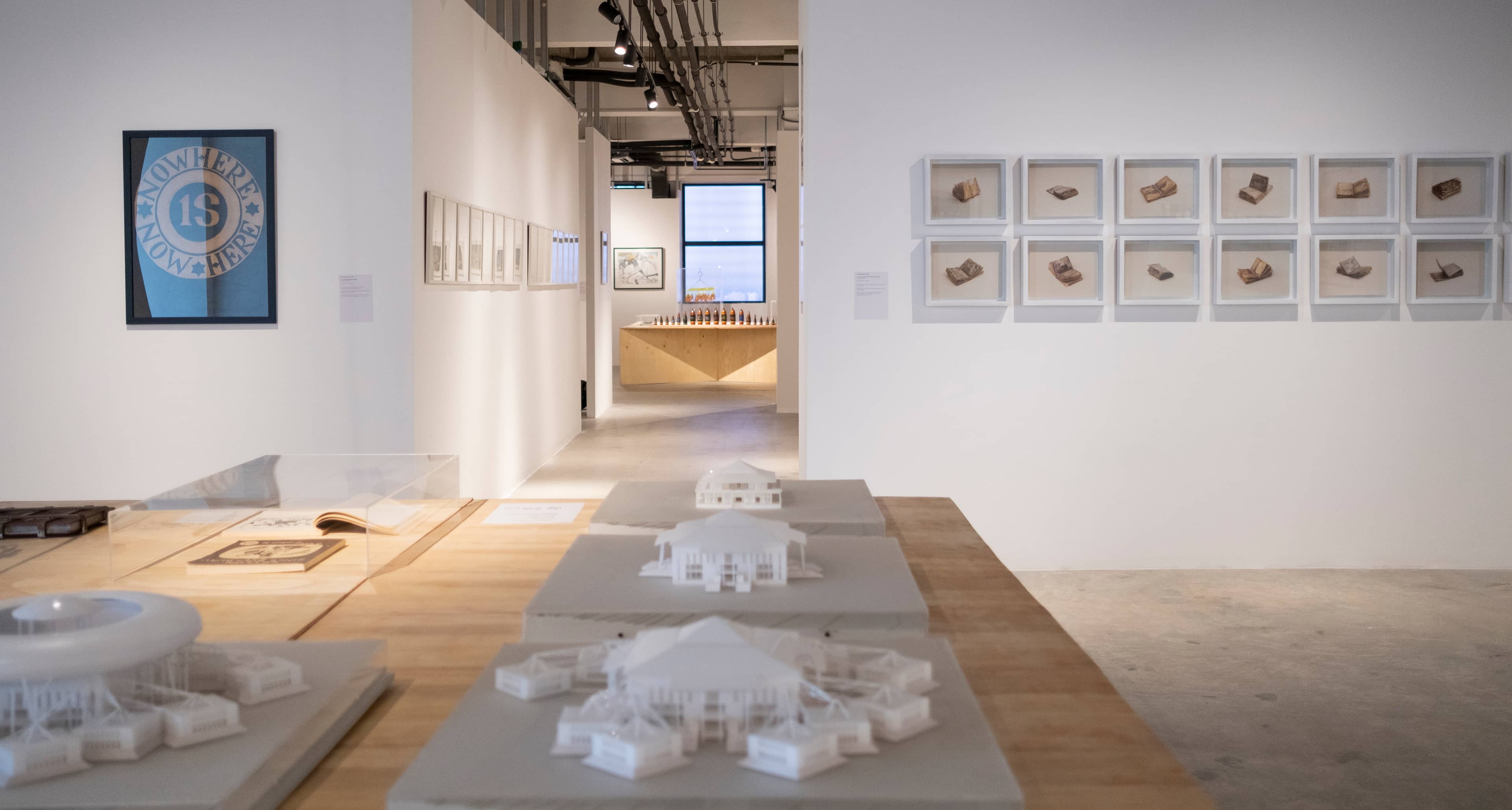 Interactive & Engaging Space
