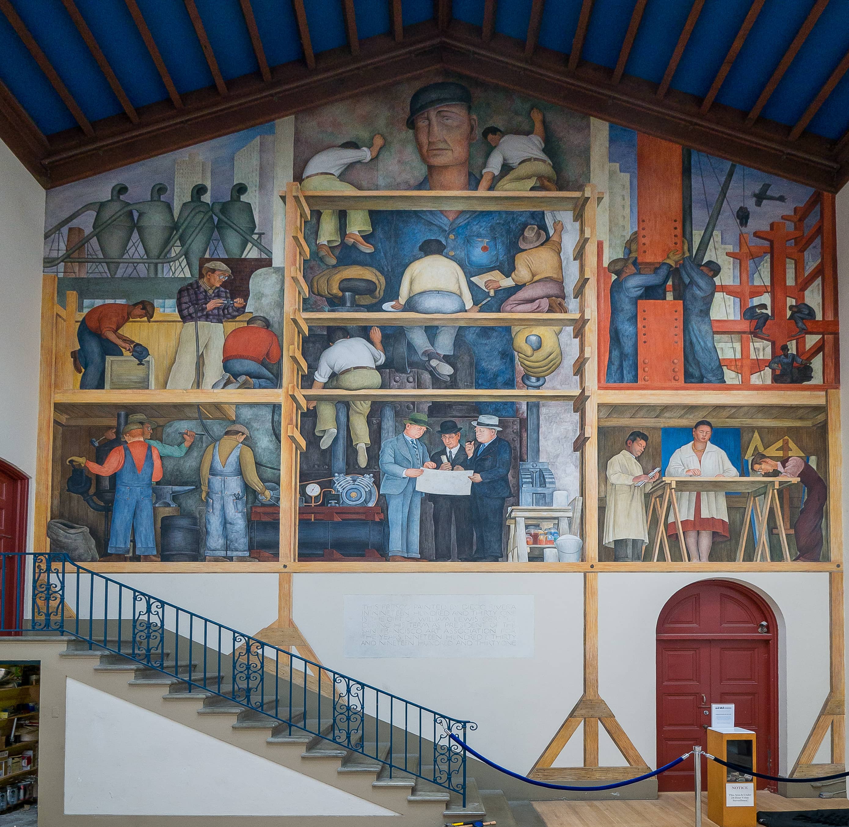 Museum Gift Shop
