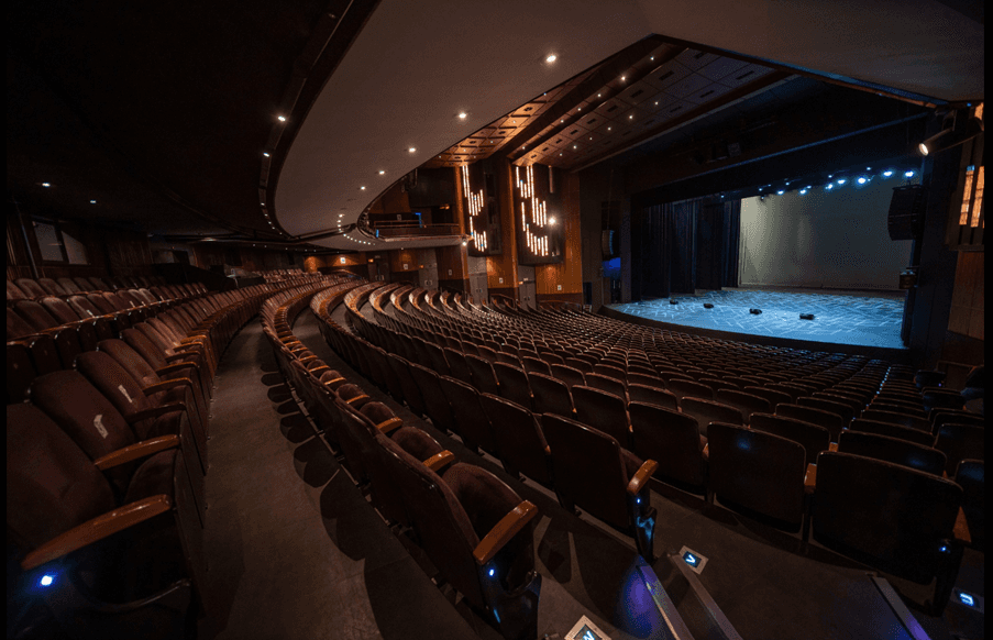 Diverse Theatrical Productions